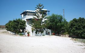 Antonis Rooms